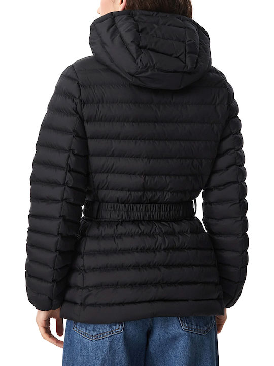 Calvin Klein Μπουφάν Puffer Μαυρο