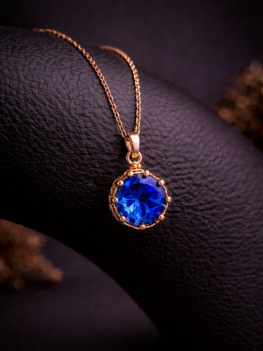 Necklace Red