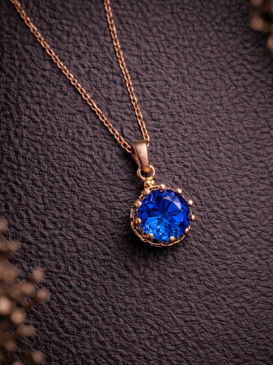 Necklace Red