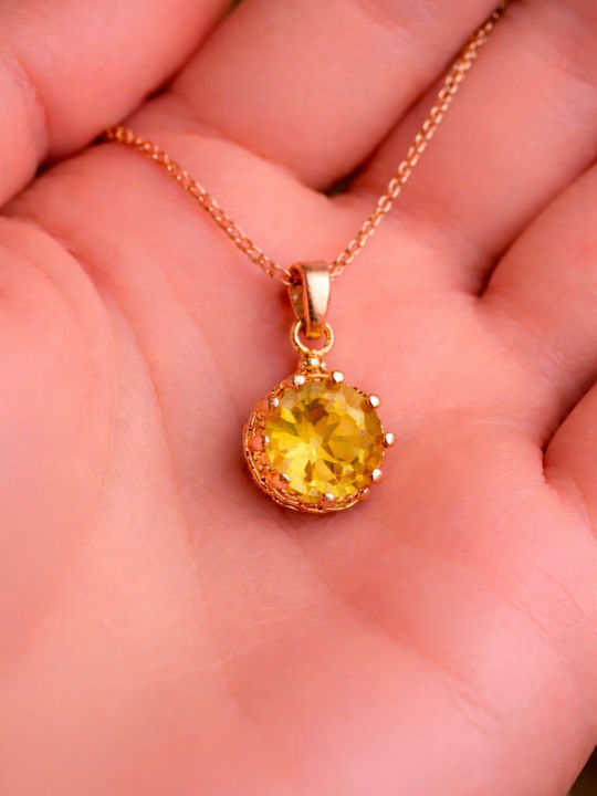 Gold Plated Necklace Gold Plated Necklace