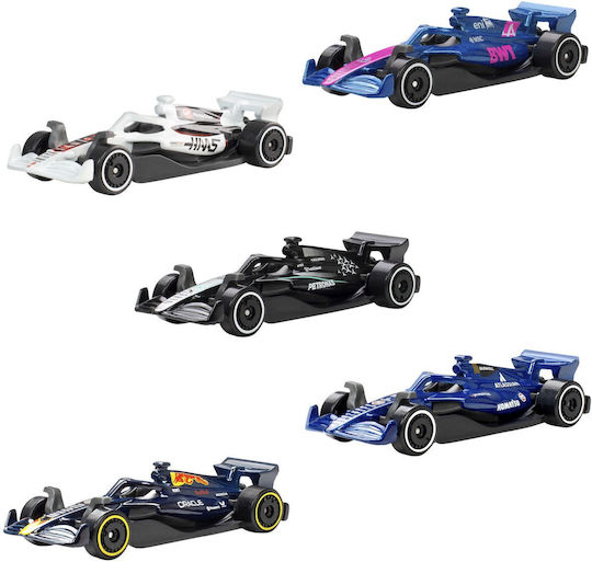 Hot Wheels Mașinuță Formula 1