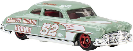 Hot Wheels Αυτοκινητάκι για 3+ Ετών
