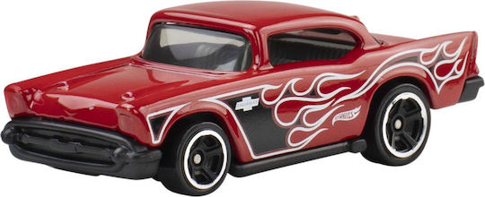 Hot Wheels Αυτοκινητάκι για 3+ Ετών