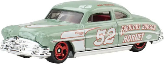 Hot Wheels Αυτοκινητάκι για 3+ Ετών