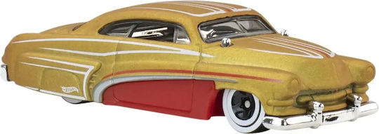 Hot Wheels Αυτοκινητάκι για 3+ Ετών