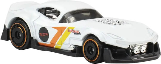 Hot Wheels Αυτοκινητάκι για 3+ Ετών