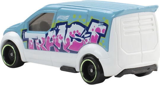 Hot Wheels Αυτοκινητάκι
