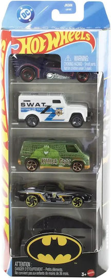 Hot Wheels Αυτοκινητάκι