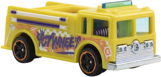 Hot Wheels Αυτοκινητάκι