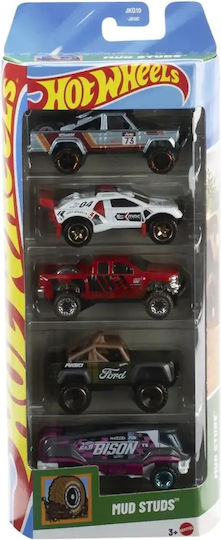 Hot Wheels Αυτοκινητάκι για 3+ Ετών