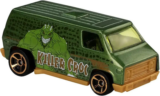 Hot Wheels Αυτοκινητάκι