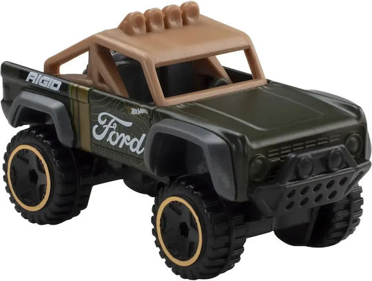 Hot Wheels Αυτοκινητάκι για 3+ Ετών