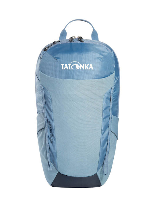 Tatonka Mountaineering Backpack 9lt Blue Daypack
