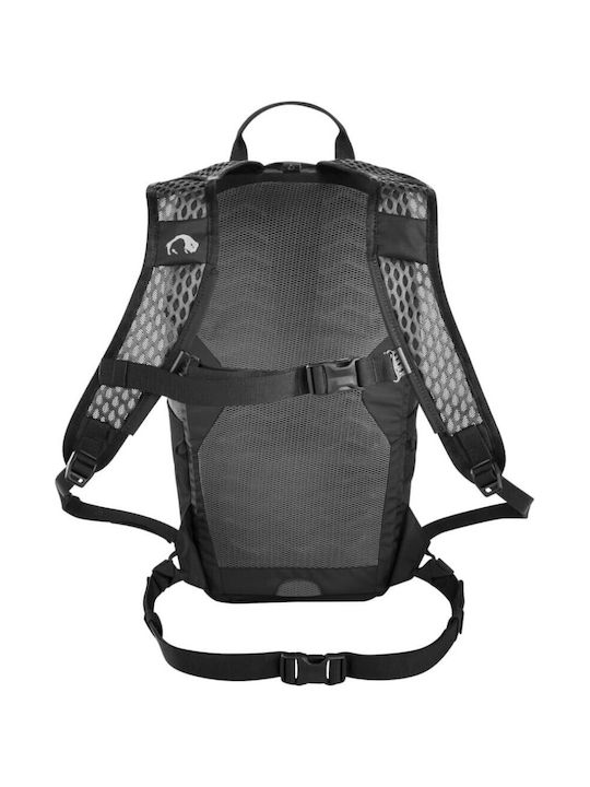 Tatonka Ορειβατικό Σακίδιο 15lt Μαύρο Daypack