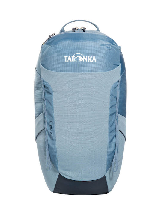 Tatonka Ορειβατικό Σακίδιο 15lt Μπλε Daypack