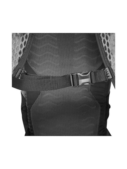 Tatonka Ορειβατικό Σακίδιο 15lt Μαύρο Daypack