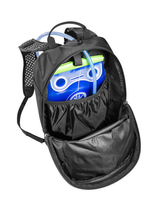 Tatonka Ορειβατικό Σακίδιο 15lt Μαύρο Daypack