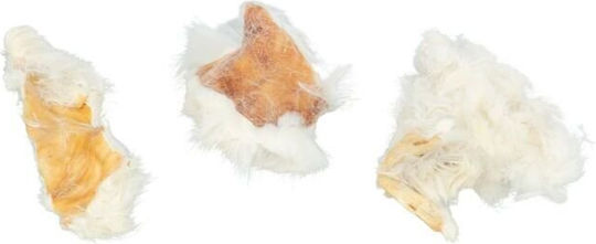Trixie Fur Treat Dog Treat With Rabbit And Hare 500gr