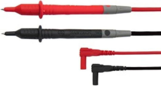 Mastech Multimetersonden und -kabel 117mm
