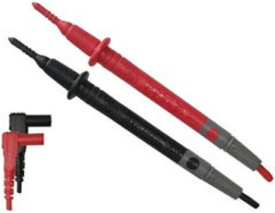 Mastech Multimetersonden und -kabel 117mm