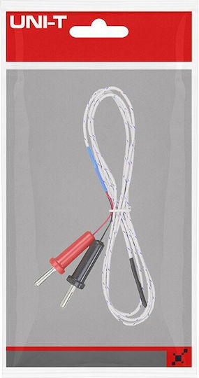 Uni-T Multimetersonden und -kabel