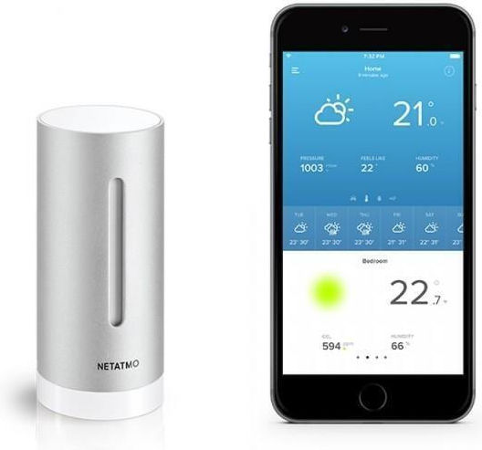 Netatmo Measuring Tools Accessory