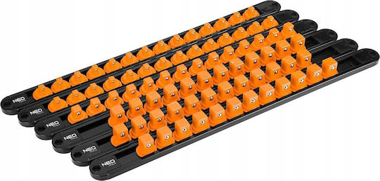 Neo Tools Tool Accessories 08-002 6pcs