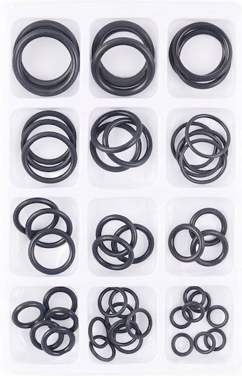 Kraft & Dele O ring