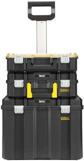 Stanley Mâner Pentru Unealtă FMST1-80101 20000gr