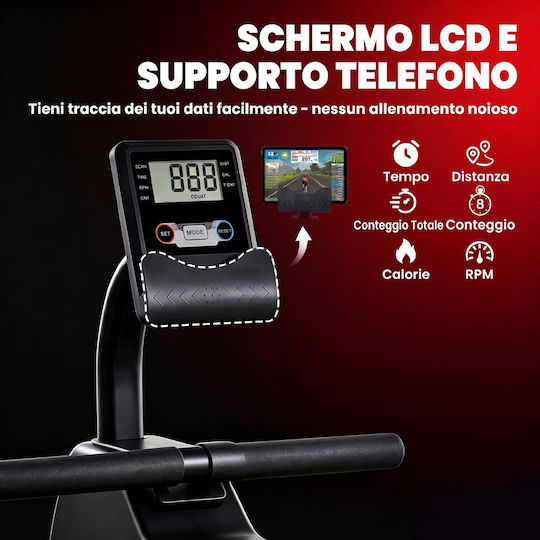 Sportnow Multi Gym de Ghidaj cu Greutăți 130kg