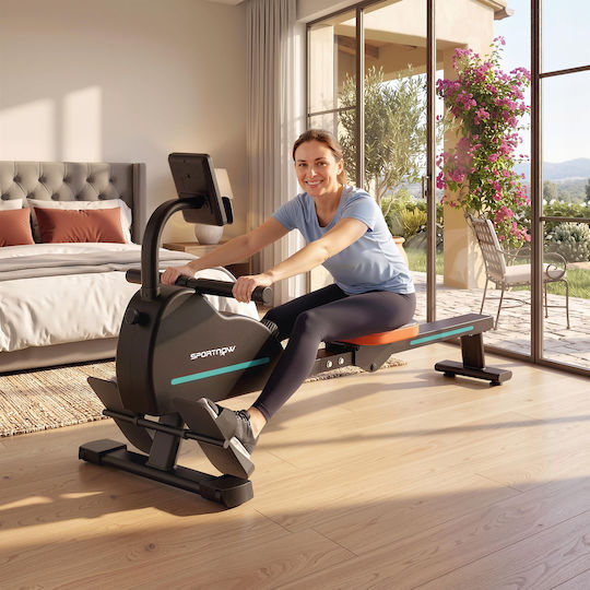 Sportnow Multi Gym de Ghidaj cu Greutăți 130kg