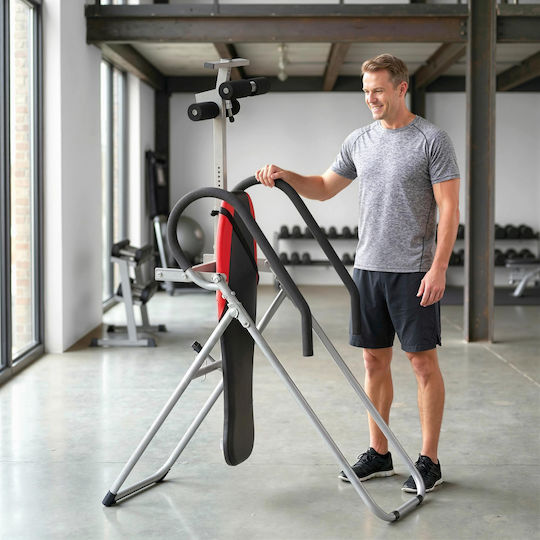 Sportnow Multi Gym with Weights 120kg