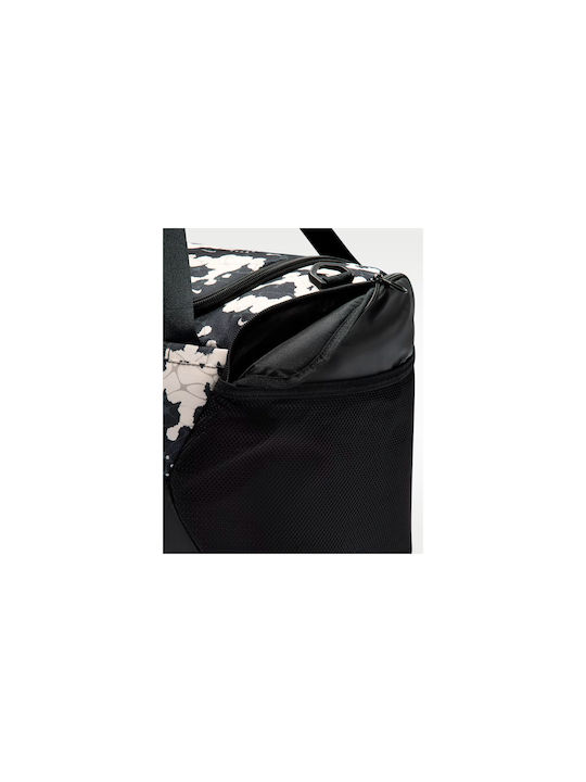 Nike Brasilia Shoulder Bag for Gym Black