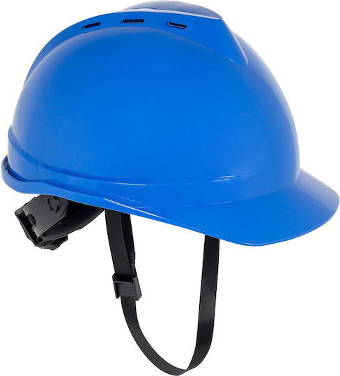 Harden 780605 Κράνος Baustelle Blau