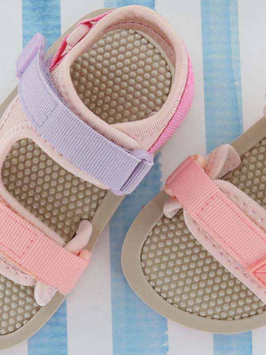 Kinder Strandschuhe Rosa