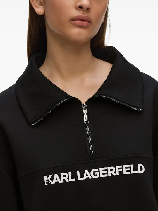 Дамски суитшърт Logo Athleisure