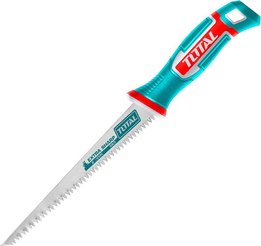 Total Επαγγ Πριονι Γυψοσανιδας 6" 150mm Thwbsw1508