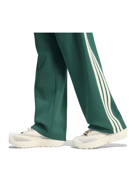 W 3s Damen Jogginghosen Grün