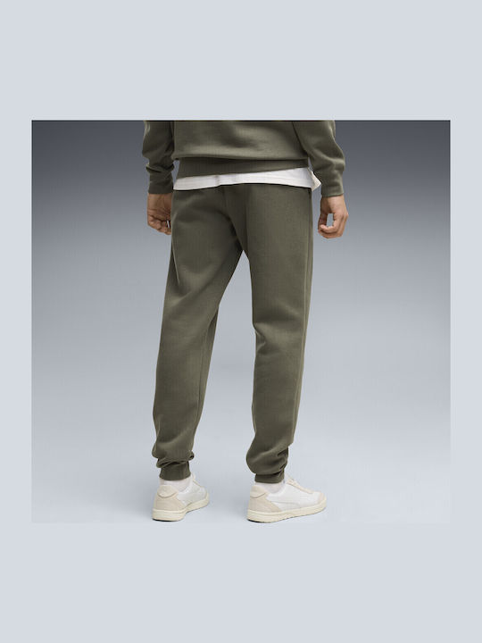 PUMA