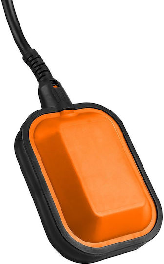 Neo Tools Pumpe Abwasser/Abwasser 1.2hp 04-746