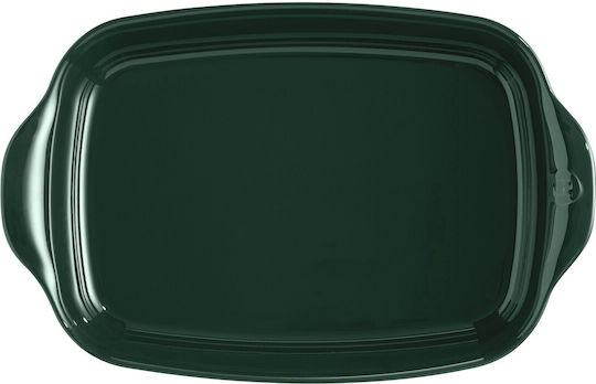Emile Henry Vas de Gătit Rezistent la Căldură Ceramic Rectangular 36.5x23.5cm