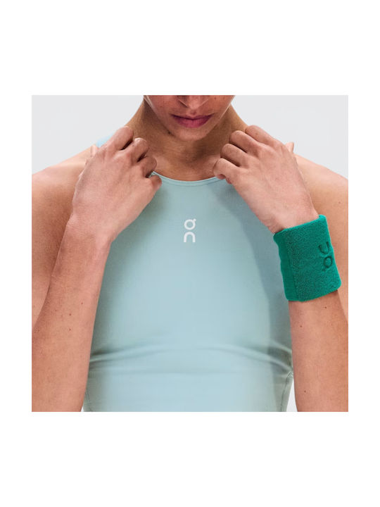 On Sportliche Modeaccessoires Grüne Armbänder