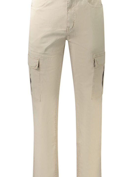 Men's Stretch Jeans Pants Green