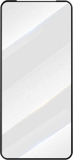 Bigben Connected 2.5d Tempered Glass Xiaomi 15t Shockproof Smartframe Transparent
