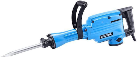 Electric Demolition Hammer 2200W