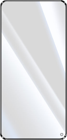 Force Glass Screen Protector Honor 400 5g Ceramicshield 2.5d 10h Tempered Glass Transparent