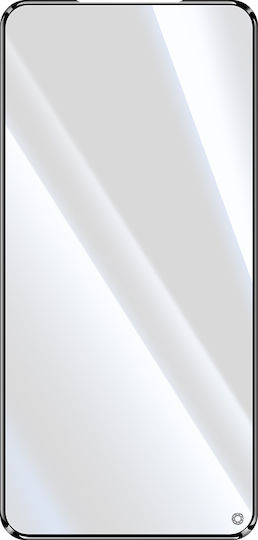 Force Glass Screen Protector Galaxy S25 Fe Ceramicshield 2.5d 10h Tempered Glass Transparent