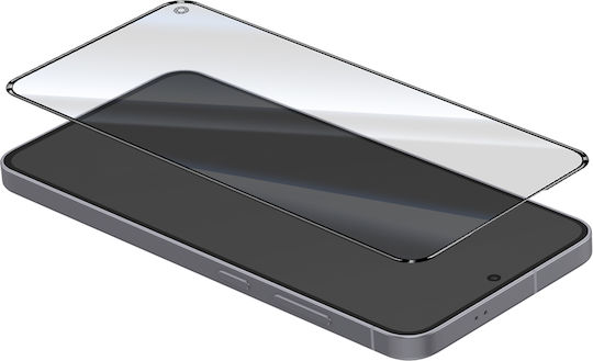 Force Glass Screen Protector Galaxy S25 Fe Ceramicshield 2.5d 10h Tempered Glass Transparent