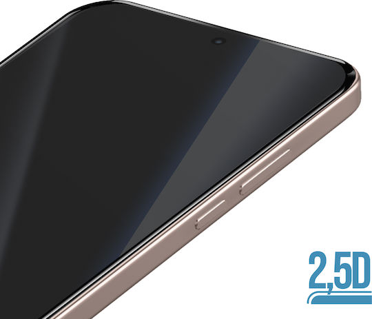Force Glass Защитно Фолио Xiaomi 15t Ceramicshield 2.5d В 10h Закалено Стъкло Прозрачно