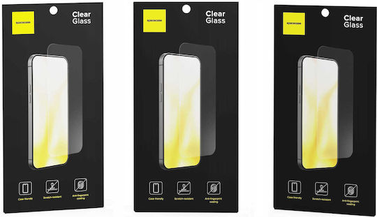 Spacecase Glass Clear 2.5d Xperia 1 Vi Vii